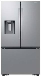 Samsung 31 cu. ft. French Door Refrigerator – Model RF32CG5400SRAA