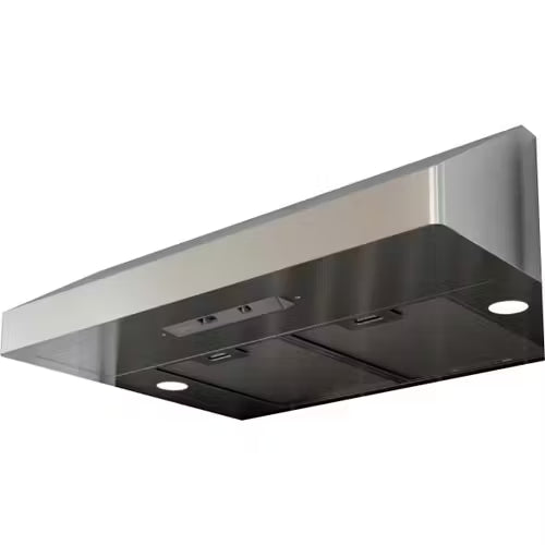 Zephyr AK7100BSBF 30" Stainless Steel Under-Cabinet Range Hood