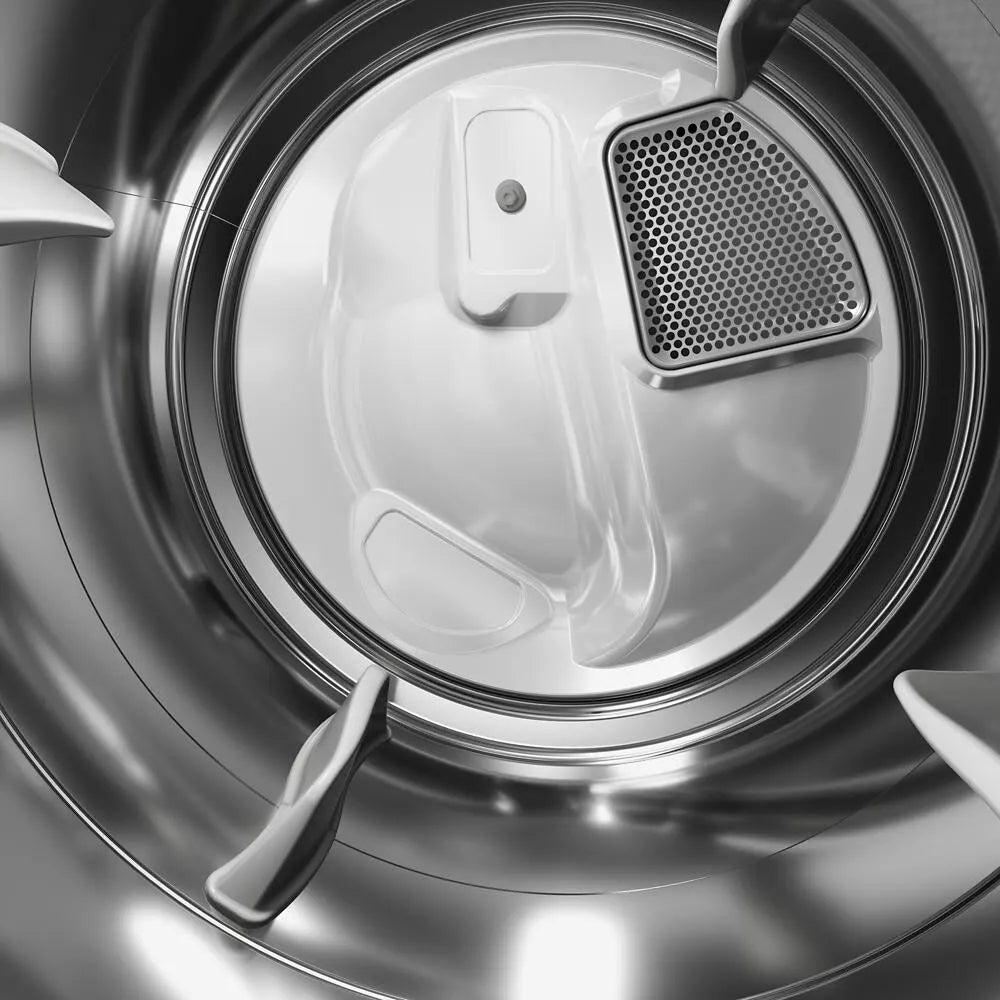 Whirlpool 7.4 Cu. Ft. Front Load Electric Dryer – Powerful, Efficient, and Perfect for Honolulu Homes