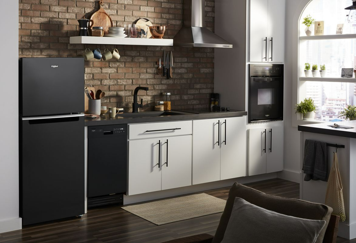 PRS Parts & Appliances